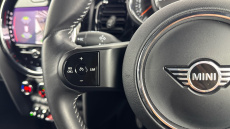 MINI Hatchback 1.5 Cooper Sport 5dr Auto Petrol Hatchback